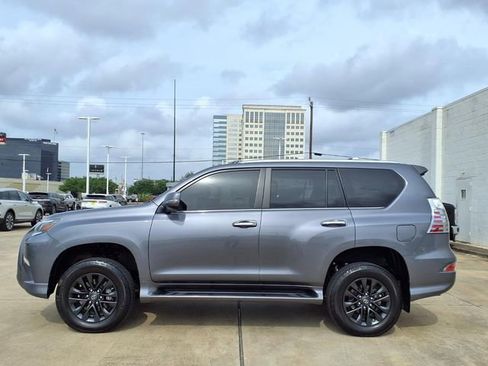 Used 2023 Lexus GX 460 Premium AWD/4WD image 25