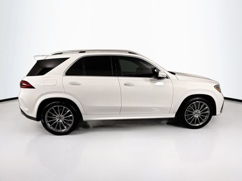 Used 2026 Mercedes-Benz GLE 350 4MATIC image 4