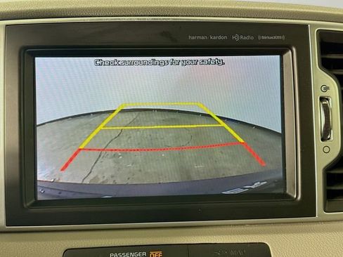 Used 2019 Kia Sportage SX image 18