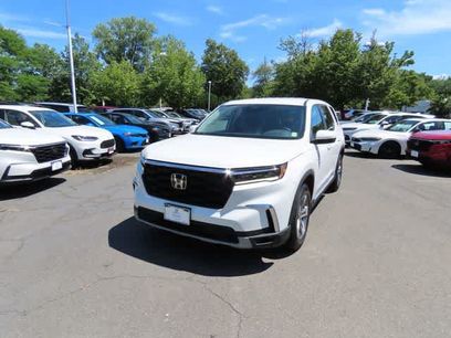 Certified 2023 Honda Pilot EX-L