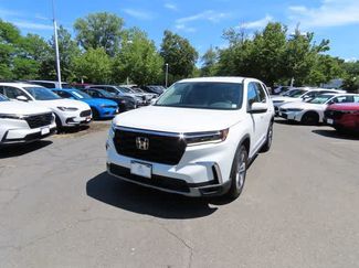 Certified 2023 Honda Pilot EX-L video 1