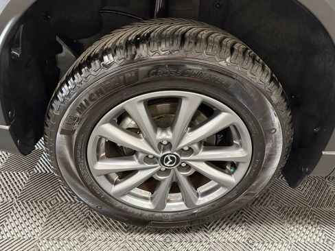 Used 2023 MAZDA CX-5 AWD 2.5 S w/ Select Package image 19
