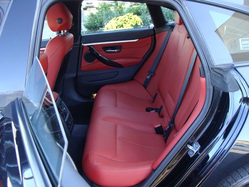 Used 2015 BMW 428i Gran Coupe xDrive image 8