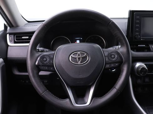 Certified 2022 Toyota RAV4 XLE Premium image 12