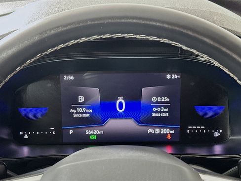 Used 2024 Volkswagen Taos S image 12