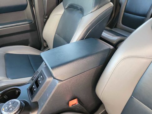 Used 2022 Ford Bronco Outer Banks image 16