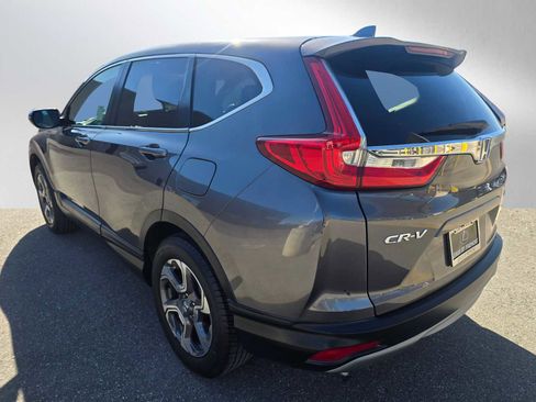Used 2018 Honda CR-V EX image 5
