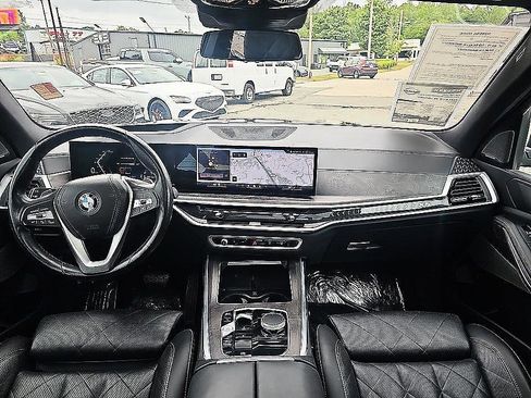 Used 2024 BMW X5 sDrive40i RWD image 32