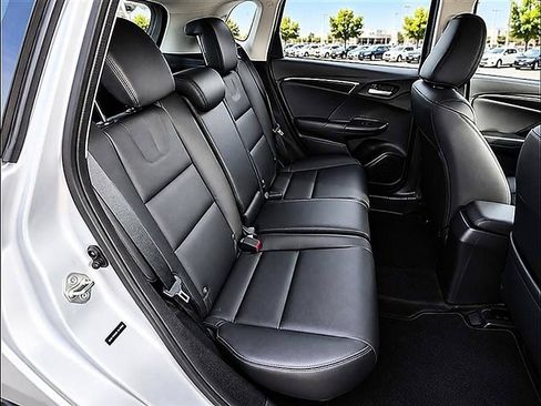 Used 2015 Honda Fit EX-L image 12