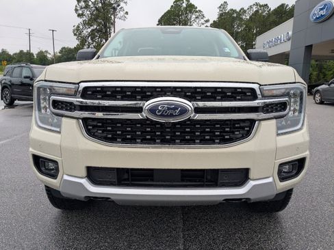 New 2025 Ford Ranger XLT image 9