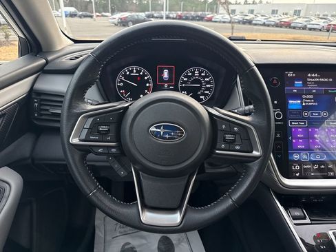 Used 2021 Subaru Outback Premium image 18