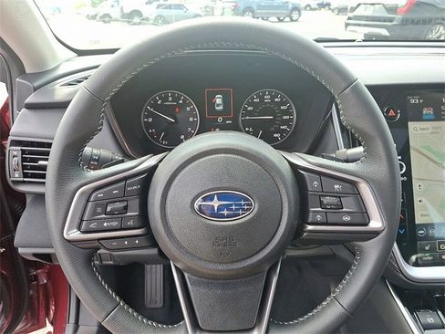 New 2025 Subaru Legacy Premium image 15