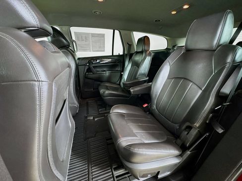 Used 2016 Buick Enclave Leather AWD/4WD image 22