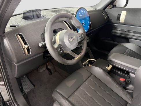 New 2026 MINI Cooper Countryman S w/ Comfort Package Max AWD/4WD image 11