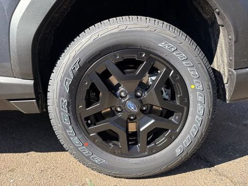 New 2026 Subaru Outback Wilderness AWD/4WD image 30