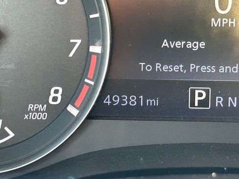 Used 2022 Nissan Frontier S w/ Technology Package image 18