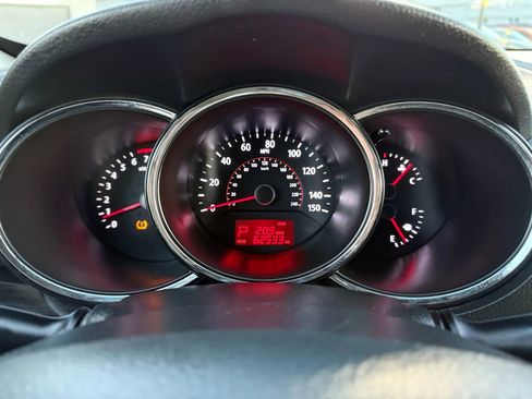 Used 2013 Kia Sorento EX image 26