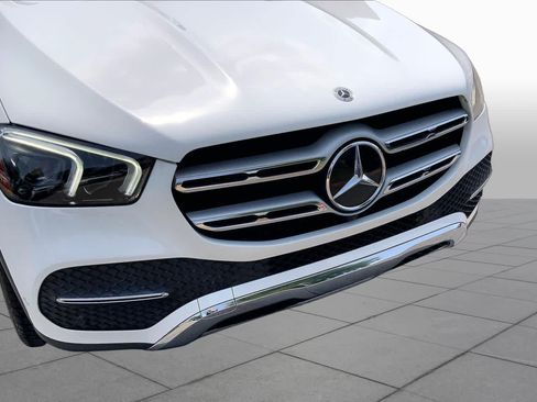 Used 2021 Mercedes-Benz GLE 350 image 29