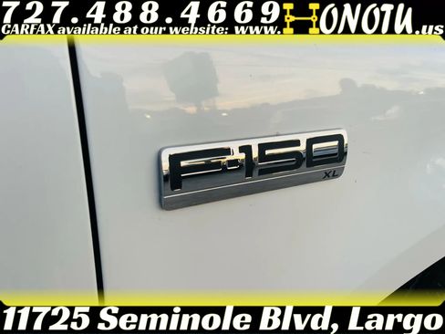 Used 2008 Ford F150 XL image 29
