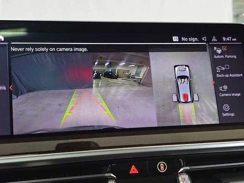 Used 2023 BMW X3 xDrive30i w/ Convenience Package w/ZPA image 30