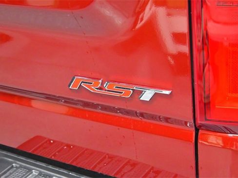 New 2026 Chevrolet Silverado 1500 RST w/ RST All Star Premium Package image 5