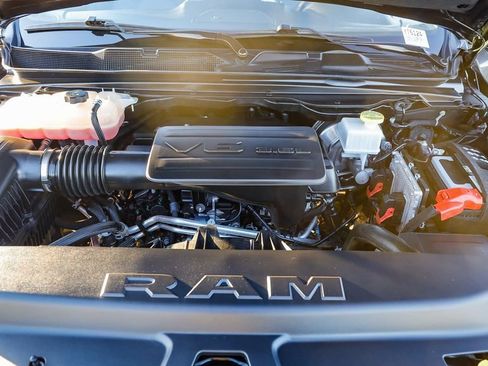 Used 2021 RAM 1500 Big Horn image 27