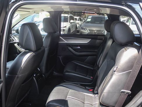 Used 2024 MAZDA CX-90 Plug-In Hybrid w/ Premium Pkg AWD/4WD image 23