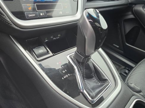 Used 2021 Subaru Outback Limited w/ Popular Package #2 image 27