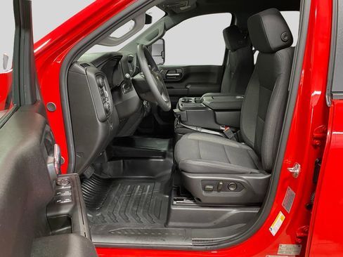 New 2026 Chevrolet Silverado 2500 W/T w/ WT Convenience Package image 14