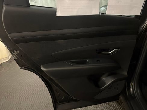 Used 2025 Hyundai Tucson XRT image 25