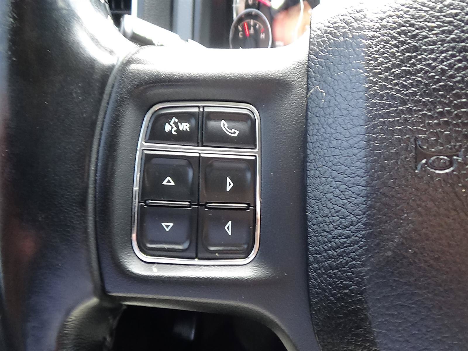 Used 2018 RAM 1500 Big Horn AWD/4WD image 21