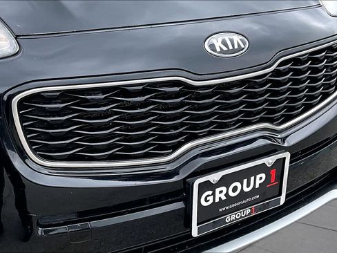 Used 2018 Kia Sportage EX w/ EX Sport Appearance Package FWD image 29