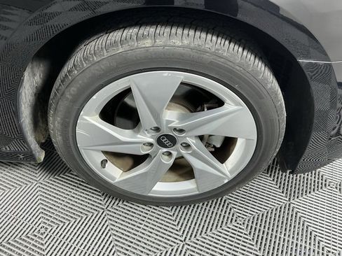 Used 2022 Audi A3 2.0T Premium image 16