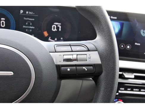 Certified 2026 Hyundai Tucson SEL FWD image 19