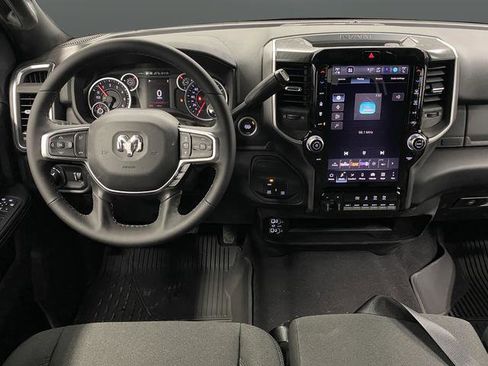 New 2026 RAM 2500 Big Horn image 5