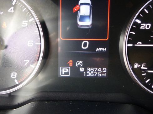 Used 2022 Subaru Legacy Premium AWD/4WD image 29