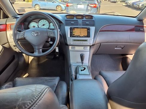 Used 2004 Toyota Solara Coupe image 2