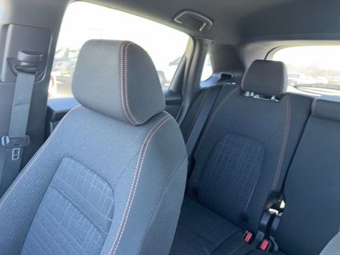 Used 2025 Honda HR-V Sport image 49