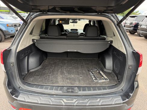 Used 2019 Subaru Forester Sport AWD/4WD image 32
