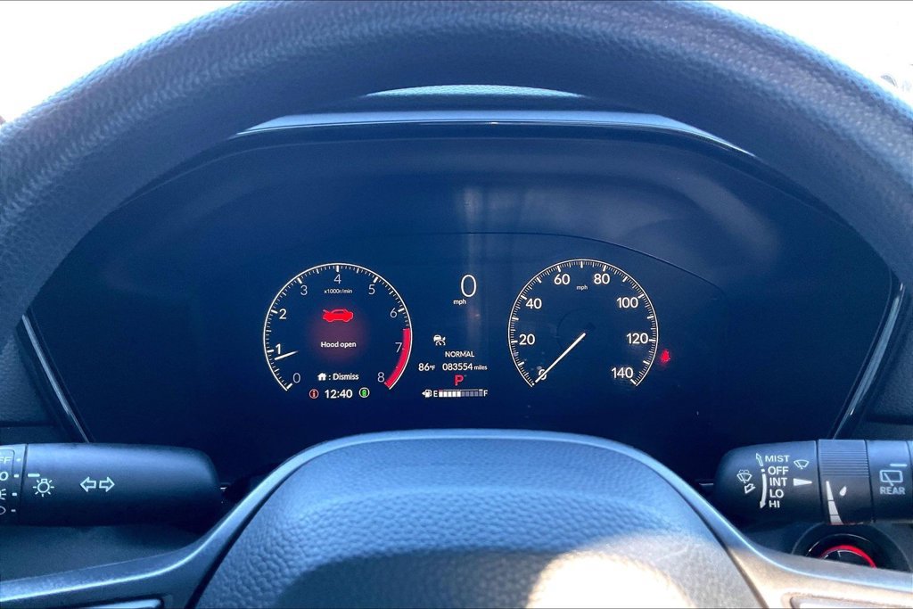 Used 2023 Honda CR-V EX image 14