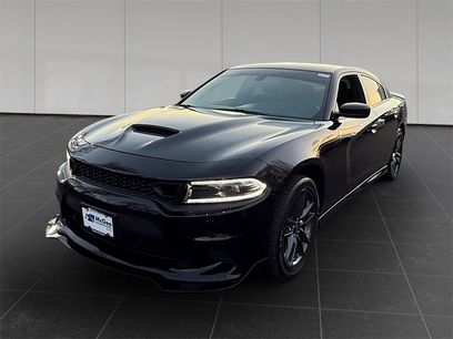 Used 2023 Dodge Charger GT w/ Blacktop Package