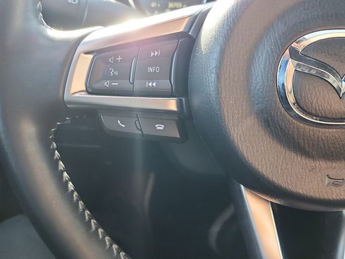 Used 2021 MAZDA MX-5 Miata RF Club image 14