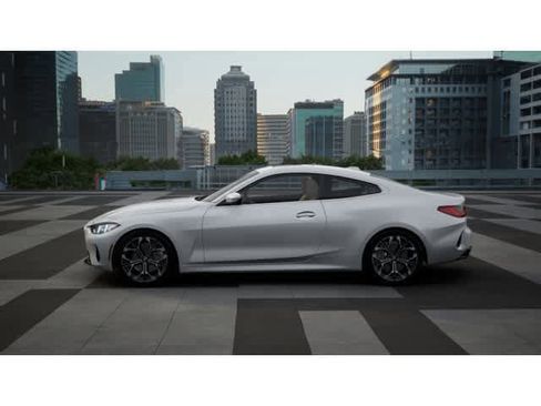 New 2026 BMW 430i Coupe w/ Premium Package image 4