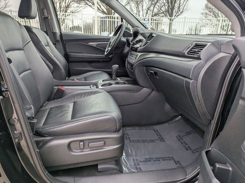 Certified 2020 Honda Pilot EX-L image 28