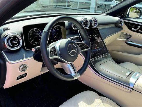 Used 2026 Mercedes-Benz C 300 4MATIC Sedan image 13