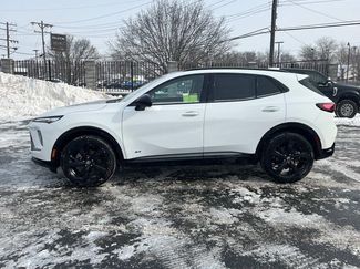 New 2026 Buick Envision Sport Touring video 2