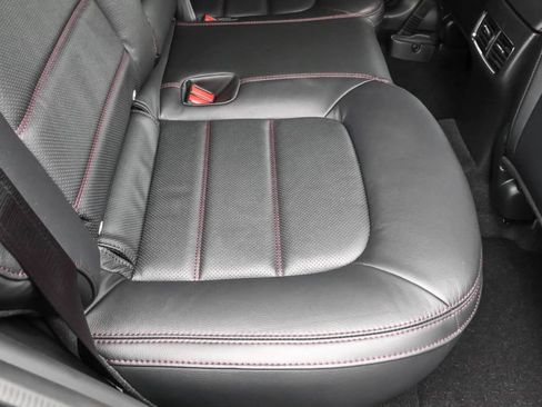 New 2025 MAZDA CX-5 Carbon Edition image 41