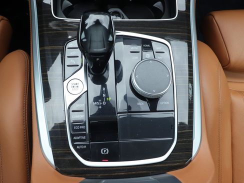 Used 2021 BMW X5 sDrive40i w/ Premium Package 2 RWD image 39