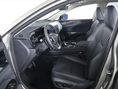 Certified 2025 Lexus NX 350h 350h Premium image 19