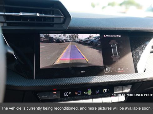 Used 2024 Audi RS 3 w/ RS Technology Package image 17